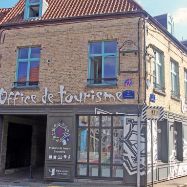 Office de Tourisme