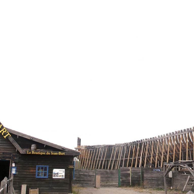 Village Artisanal Le Jean Bart