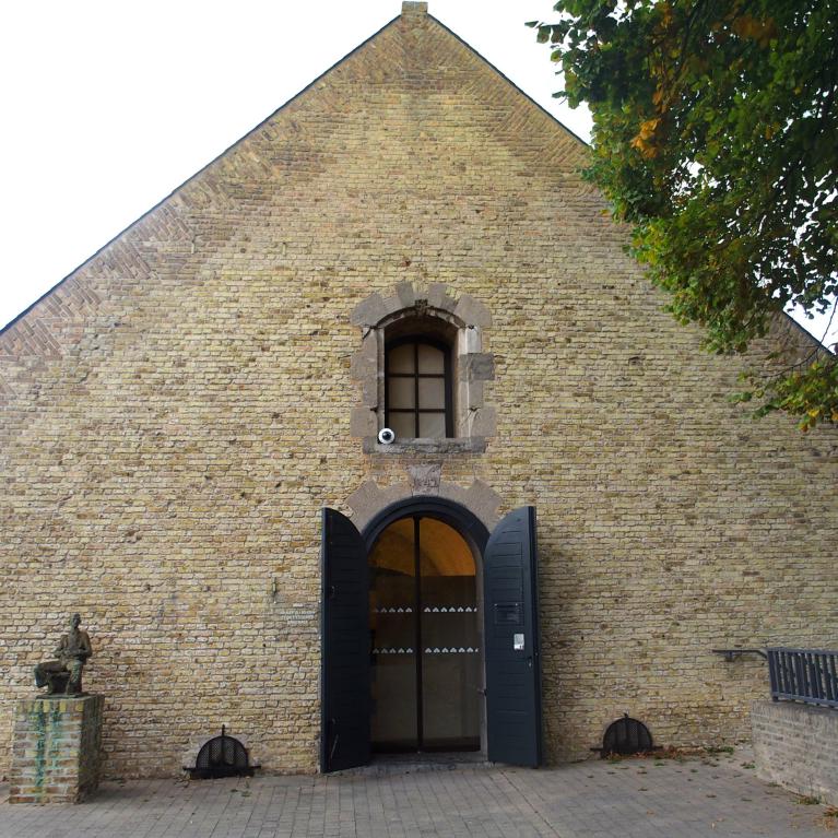 Musée du dessin et l'estampe originale