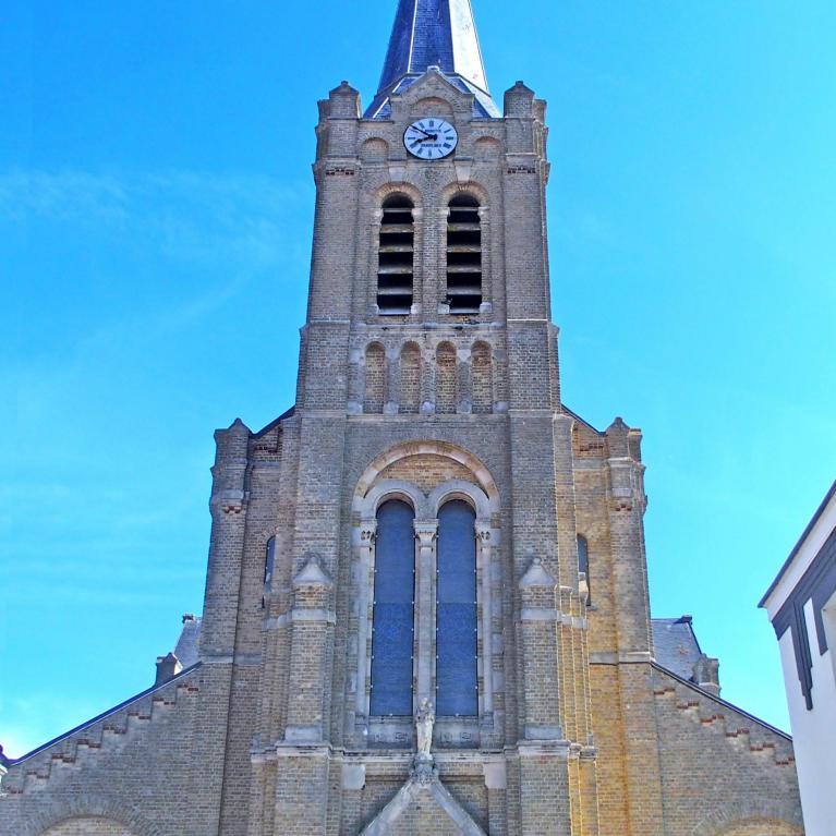 Église Notre-Dame du Perpétuel Secours