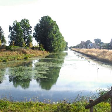 Canal de Bourbourg