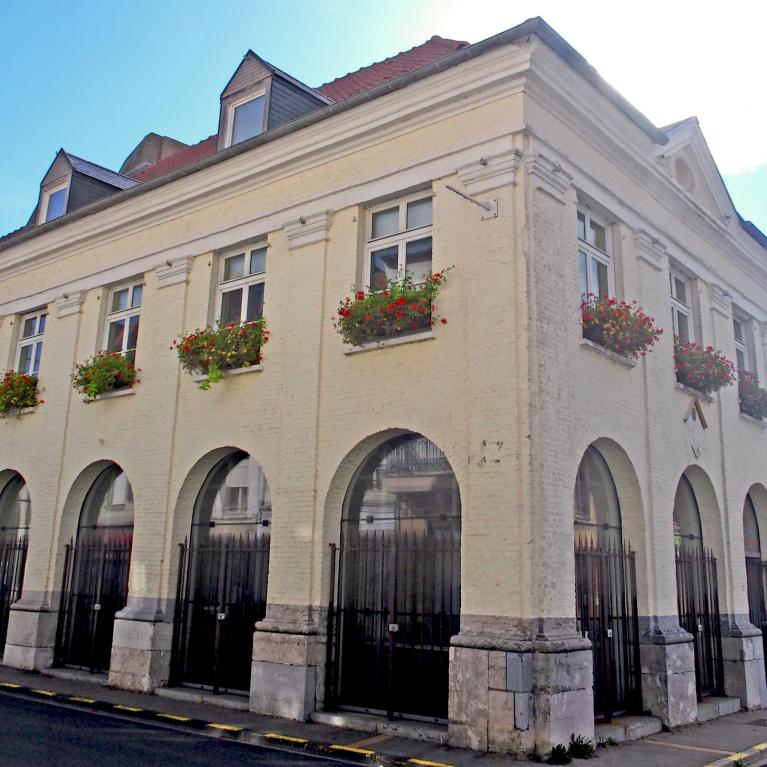 Centre Interprétation Art et Culture