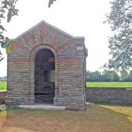 Cimetière militaire