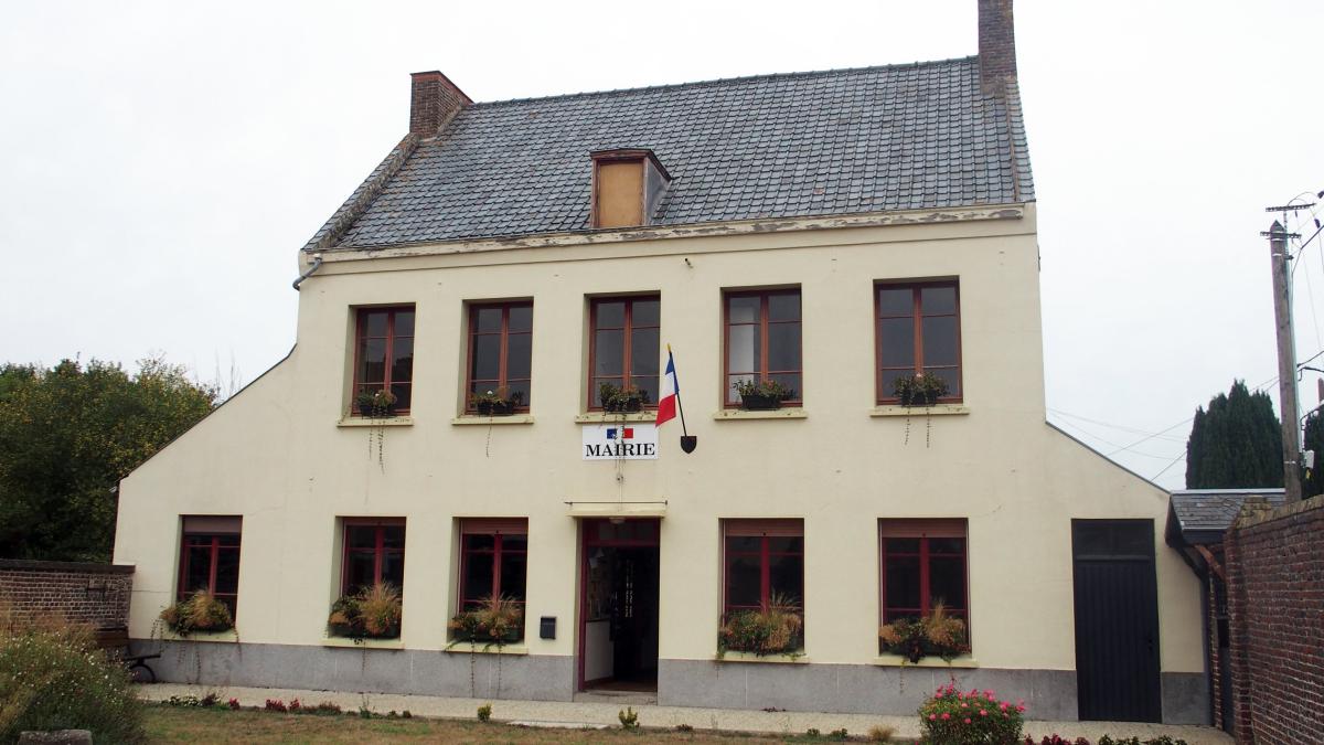 Mairie