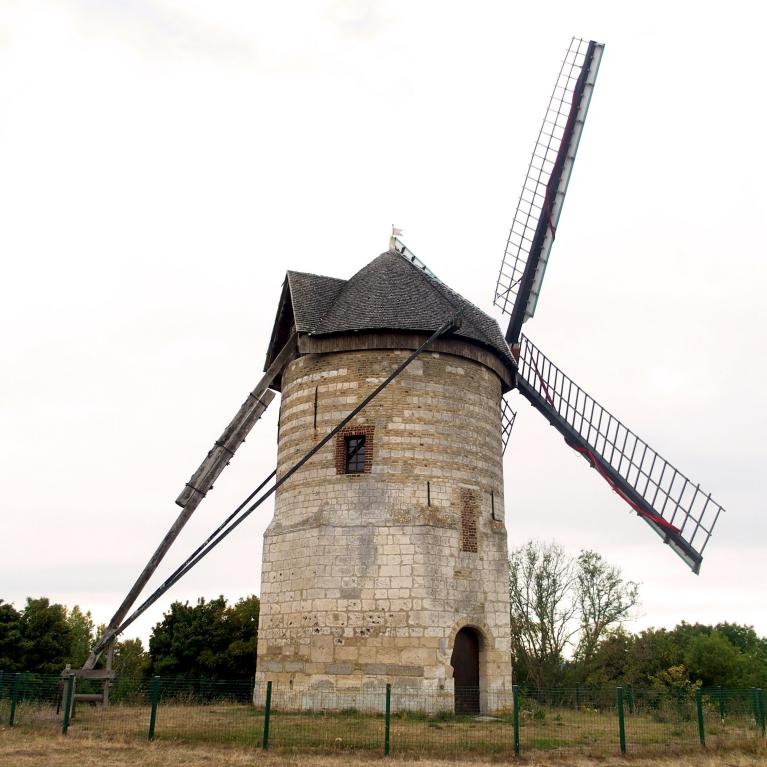 Moulin de la Montagne