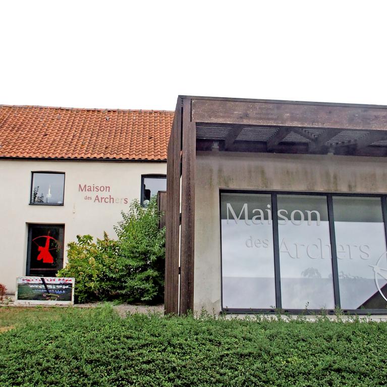 Maison des Archers