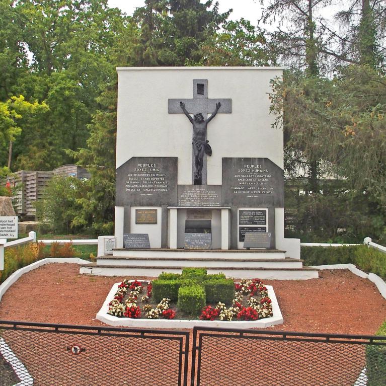 Monument