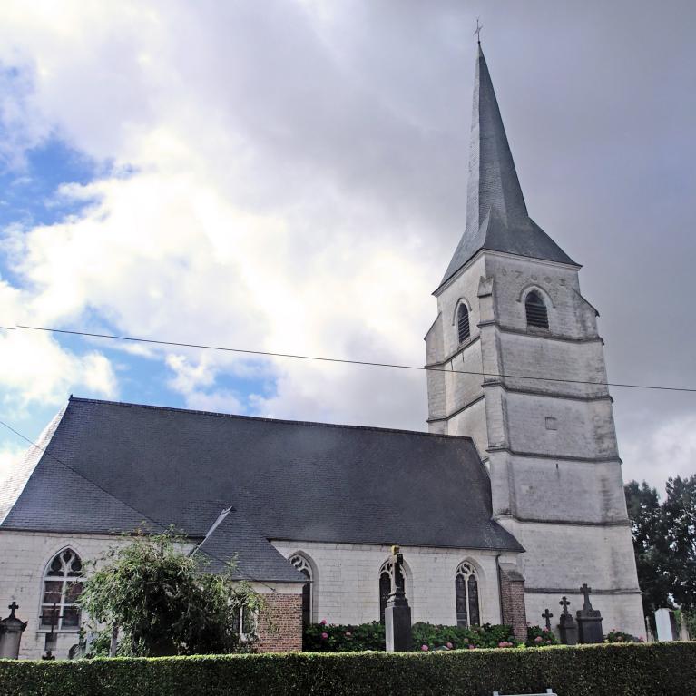 Église Saint-Nicolas