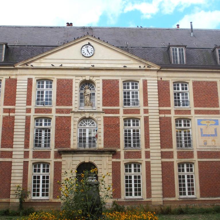 Ancien hospice Saint-Jean