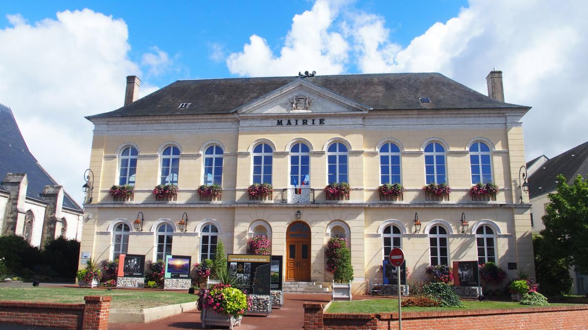 Mairie