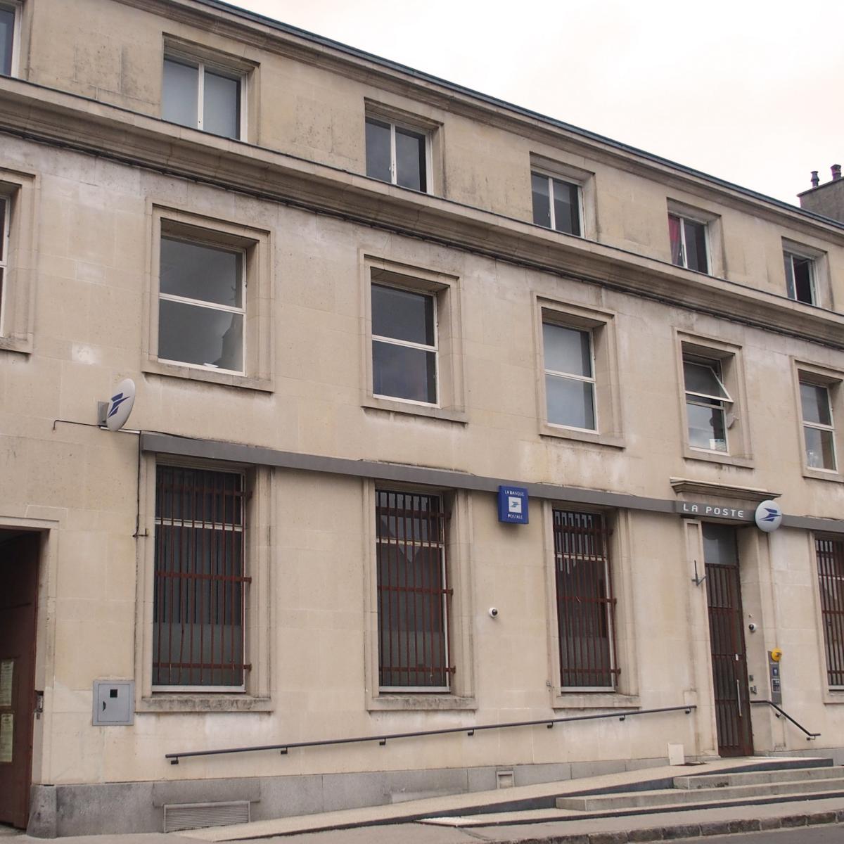La Poste