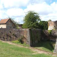 Remparts