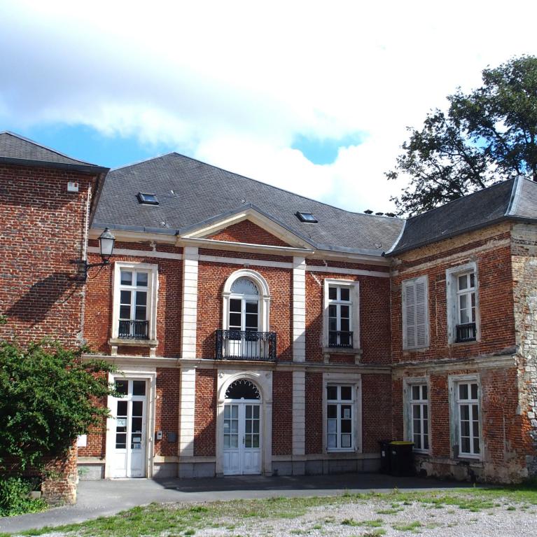 Musée d'Art et d'Histoire Roger-Rodière