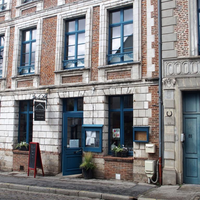 Restaurant Le Rodière