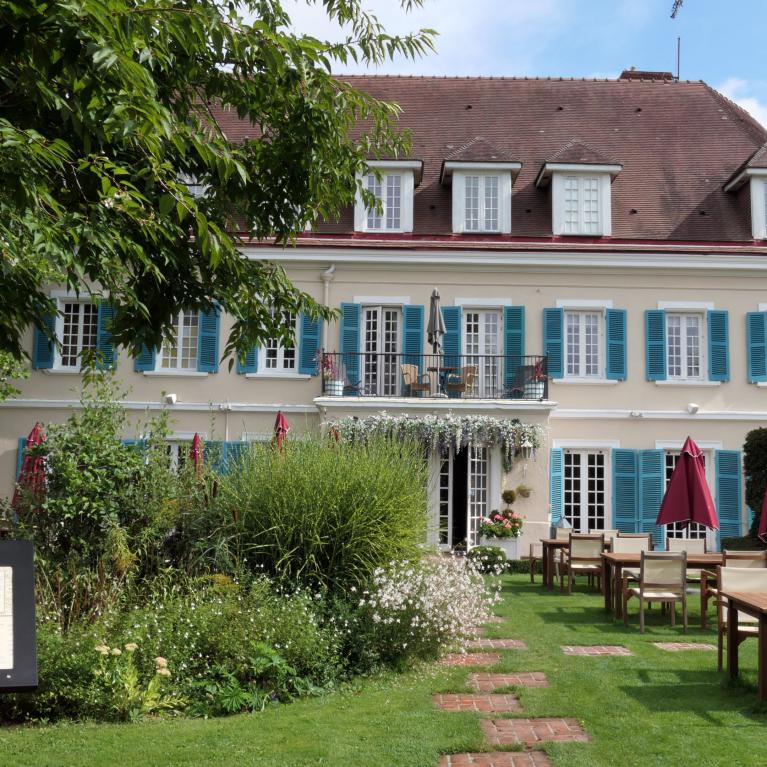 Château de Montreuil