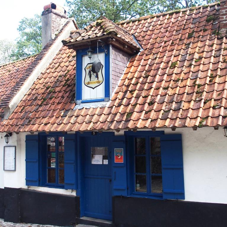 Crêperie Le Clan des Elfes