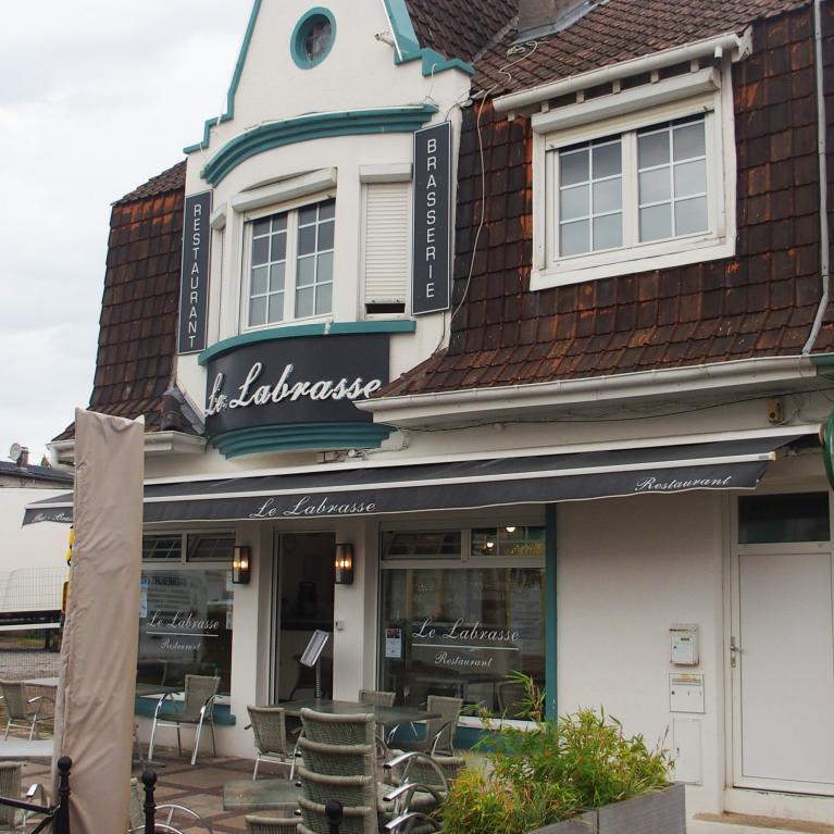 Restaurant le Labrasse