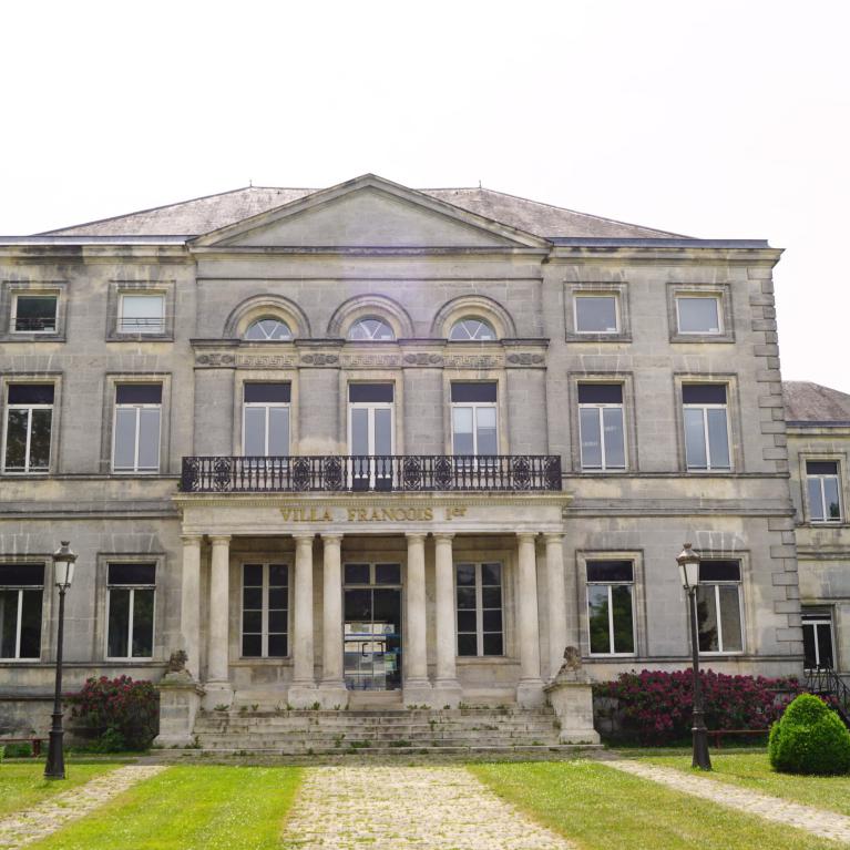 Villa François 1er