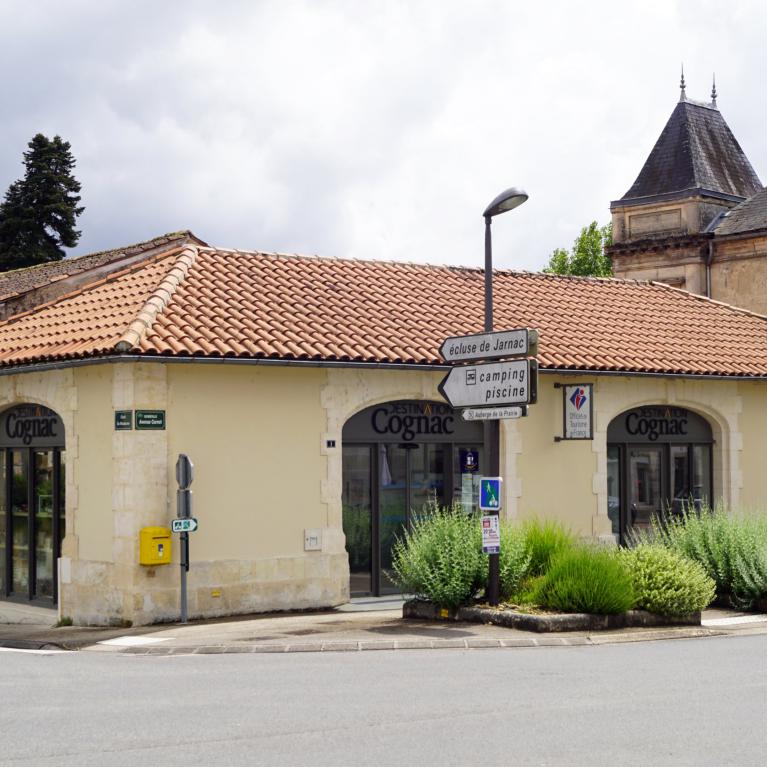 Office de Tourisme