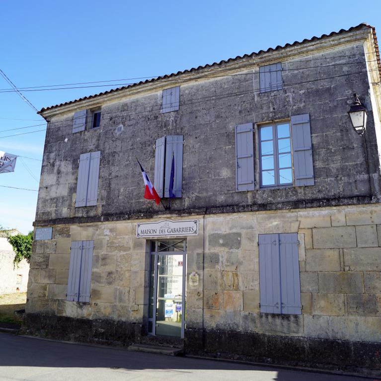 Maison des Gabarriers