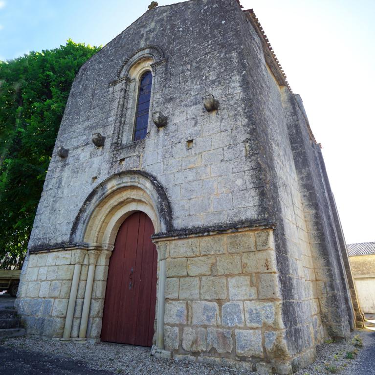 Église Saint-Sigismond