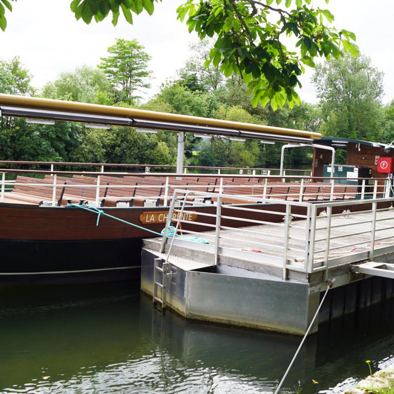 La Charente