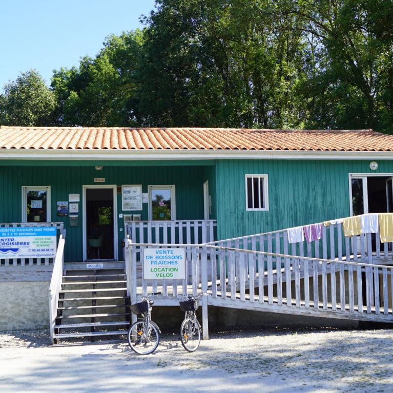 Capitainerie