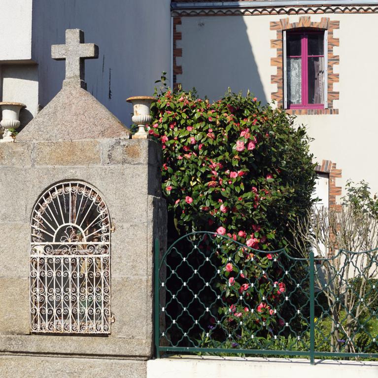 Oratoire