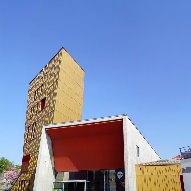 Tour des Arts
