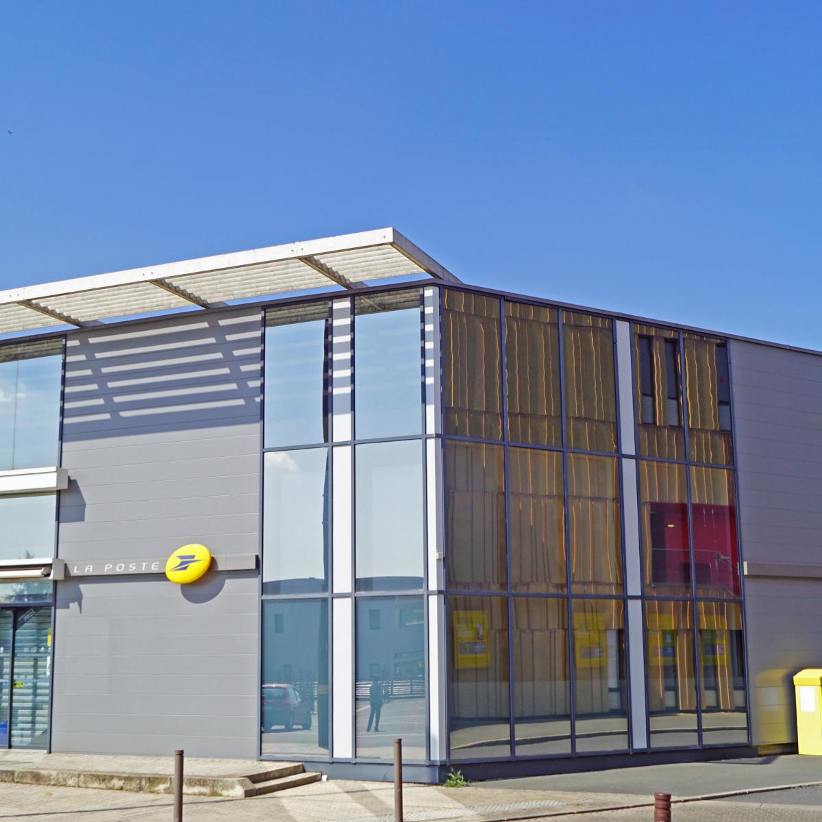 La Poste