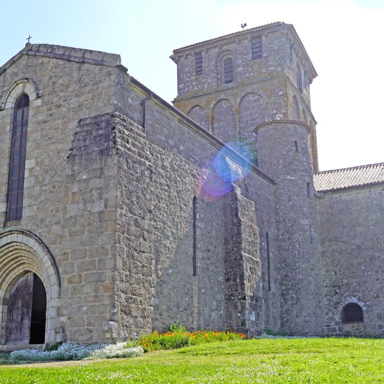 Église Notre-Dame