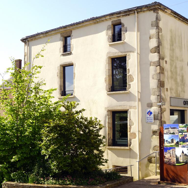 Office de Tourisme