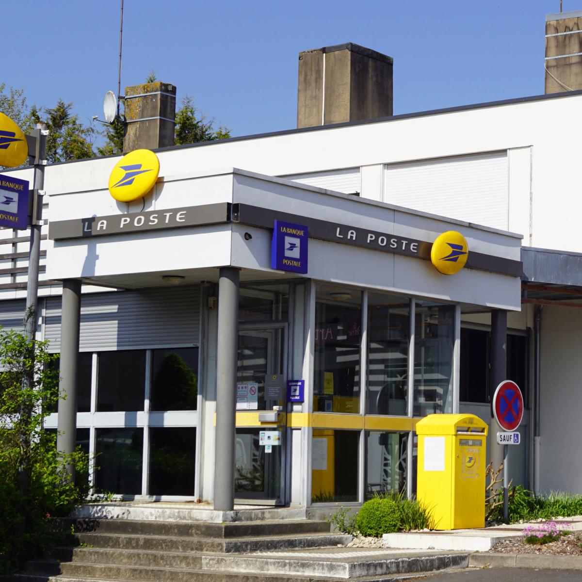 La Poste