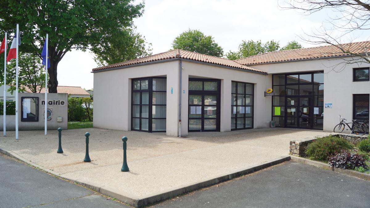 Mairie