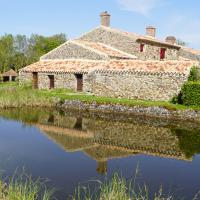 Logis de la Chabotterie
