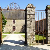 Logis de la Chabotterie