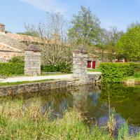 Logis de la Chabotterie