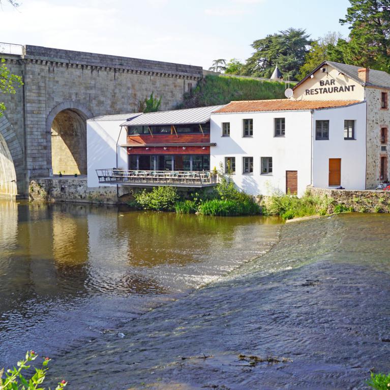 Restaurant Le Moulin