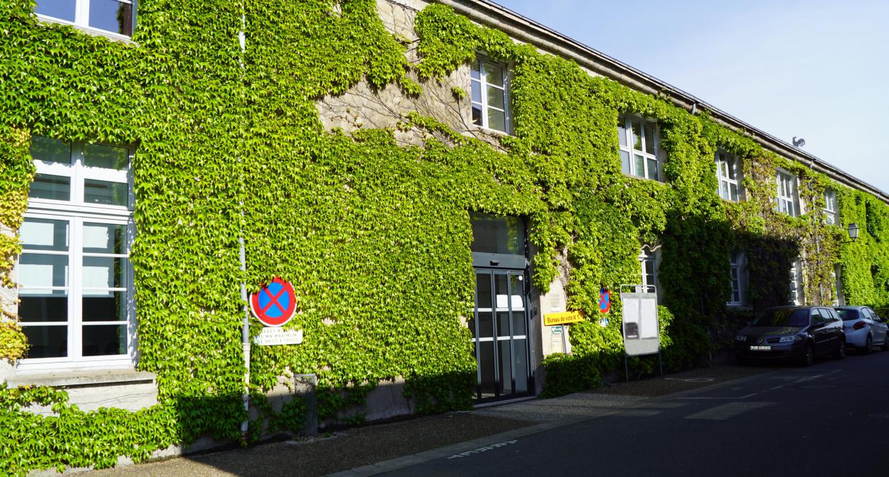 Mairie