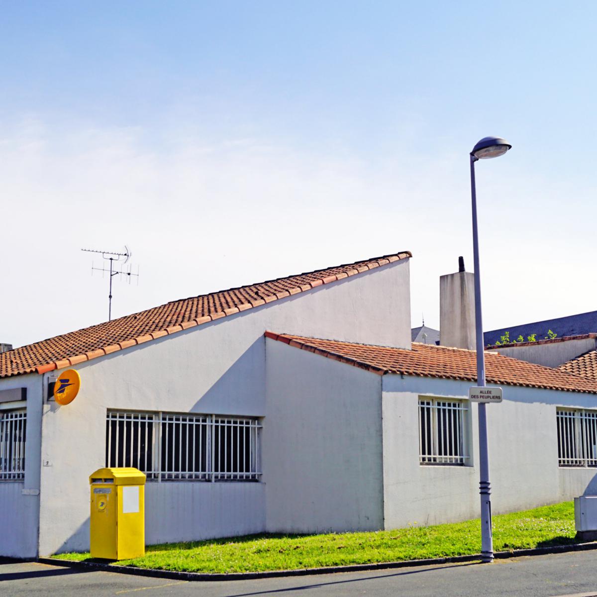 La Poste