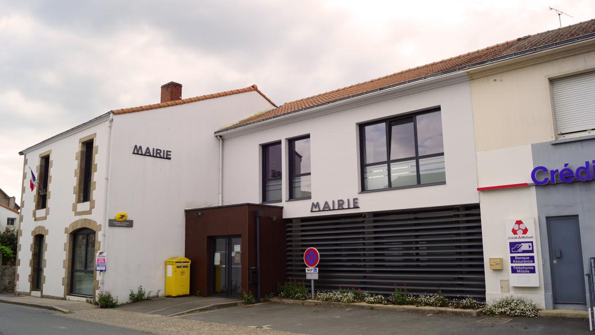 Mairie