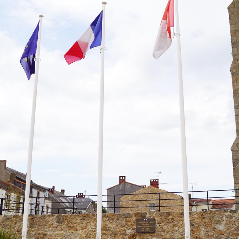 Mémorial