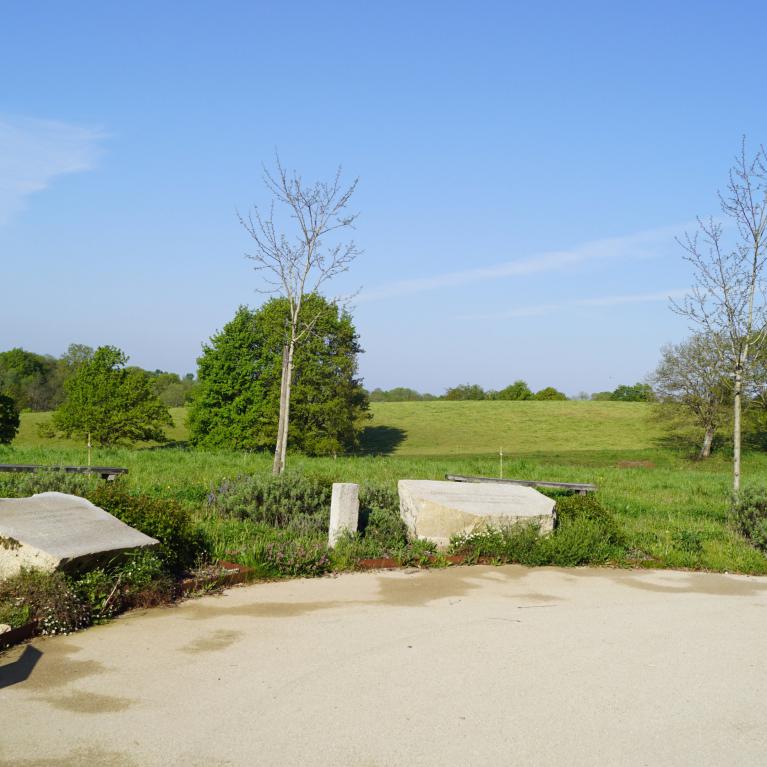 Monument