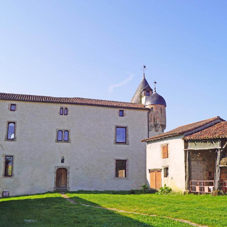 Logis du Colombier