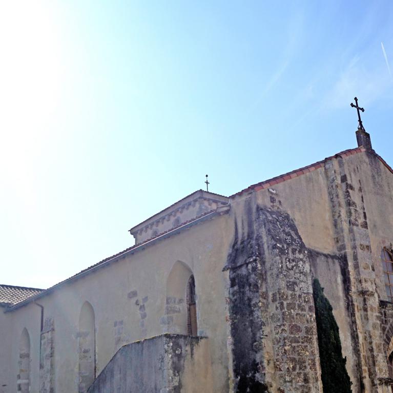 Église Saint-Pierre
