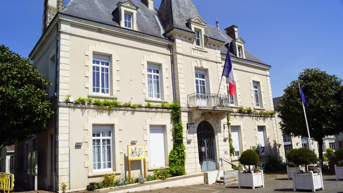 Mairie