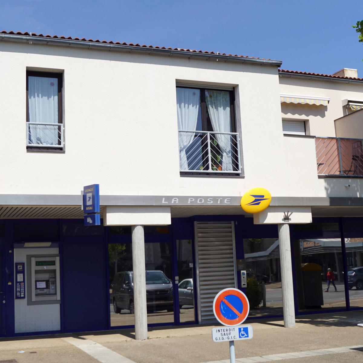 La Poste