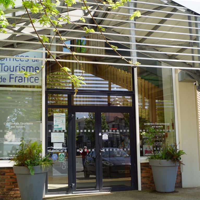 Office de Tourisme