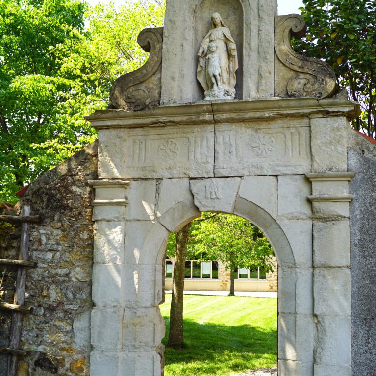 Porte