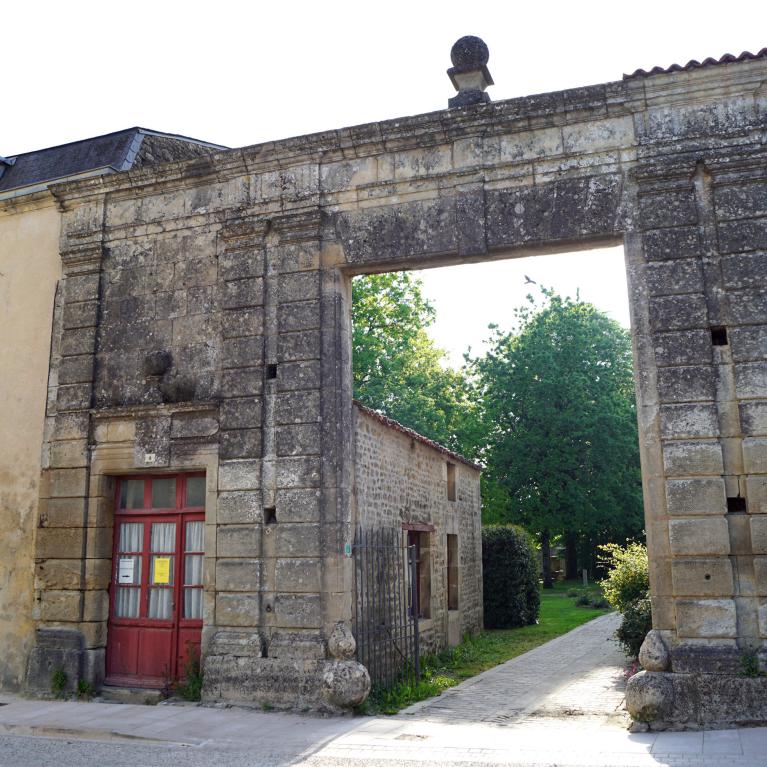 Porte